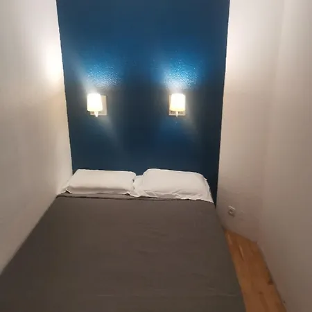 Apartment 2 Pieces A
